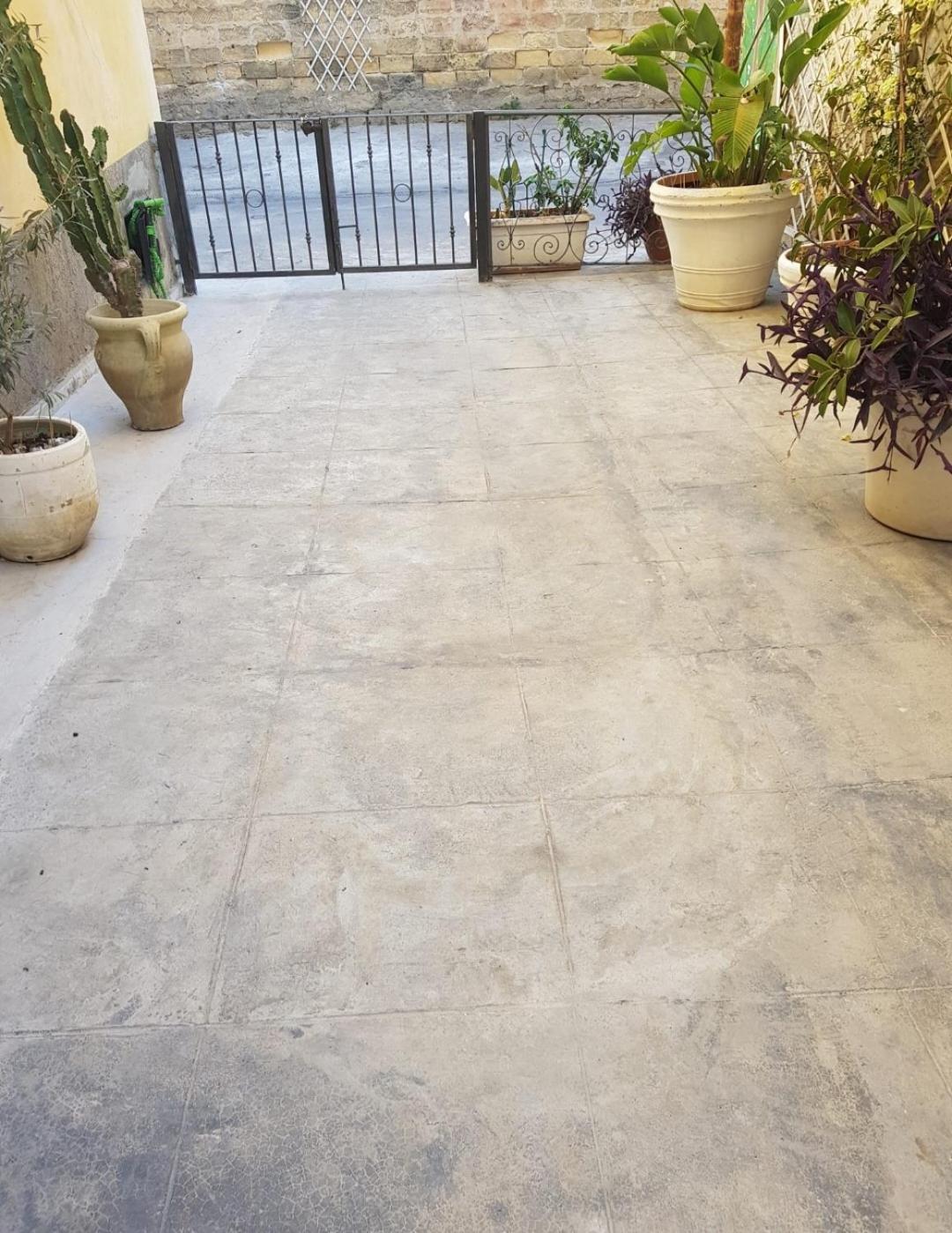 Suite And Relax Tina A 2 Passi Dal Centro E Al Foro Italico パレルモ エクステリア 写真