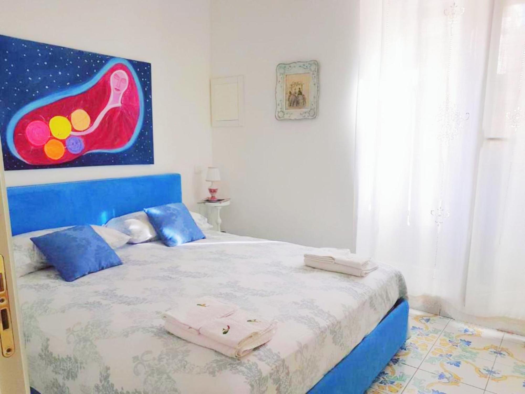 Suite And Relax Tina A 2 Passi Dal Centro E Al Foro Italico パレルモ エクステリア 写真