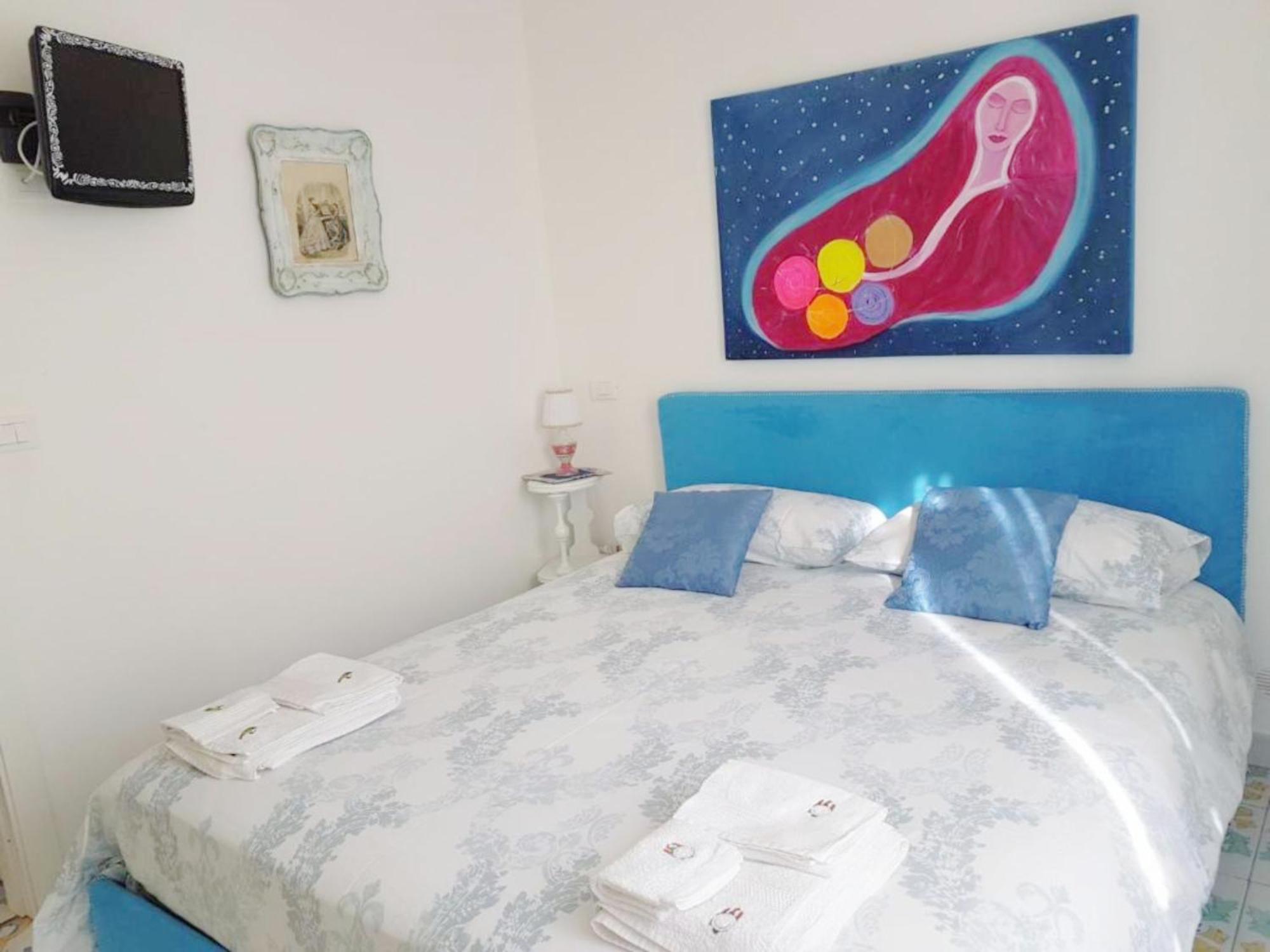 Suite And Relax Tina A 2 Passi Dal Centro E Al Foro Italico パレルモ エクステリア 写真