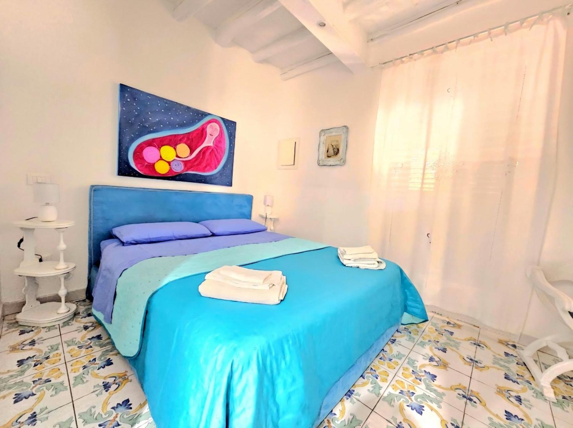 Suite And Relax Tina A 2 Passi Dal Centro E Al Foro Italico パレルモ エクステリア 写真